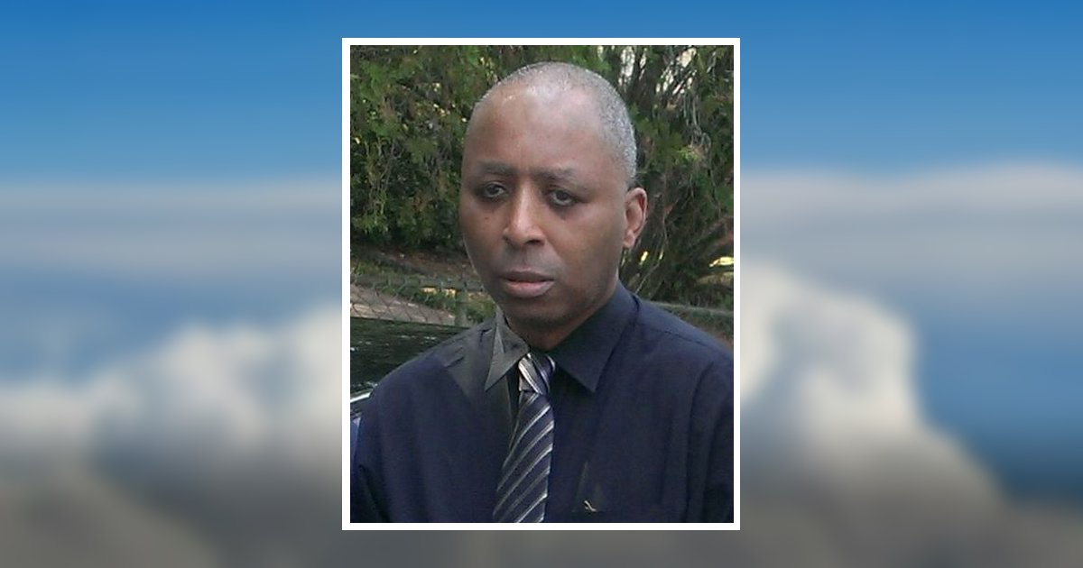 Anthony Moses Durham Dallas, TX Obituary