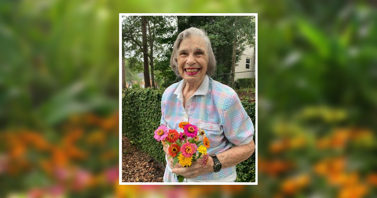 Lilla Kate Hart Valdosta, GA Obituary