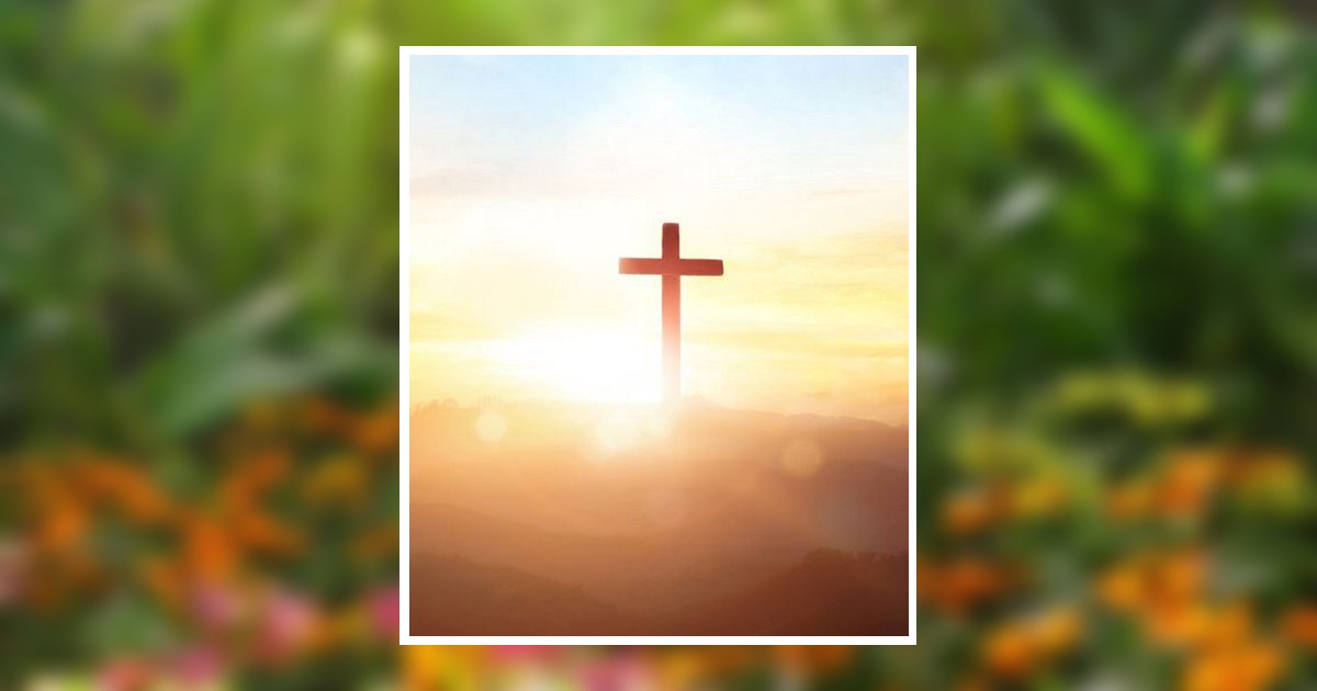 Portrait of Lilla Kate Hart