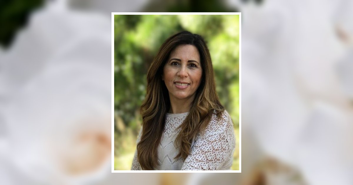 Lizete Barros Obituary, Highland, UT