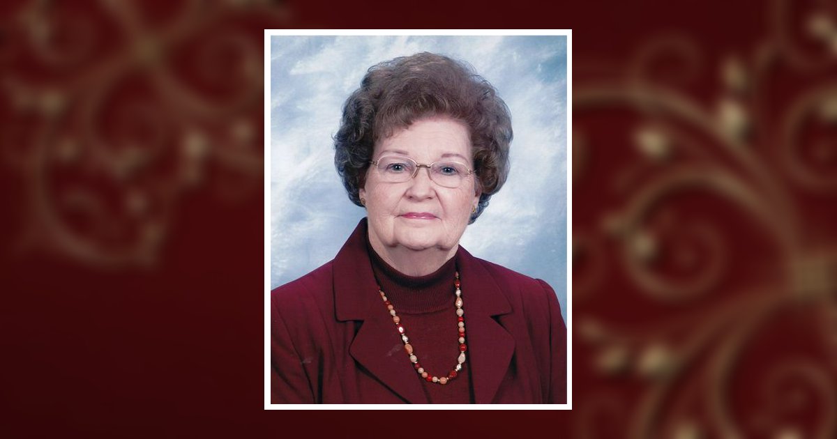 Martha Ann Wood Obituary, Scottsville, KY