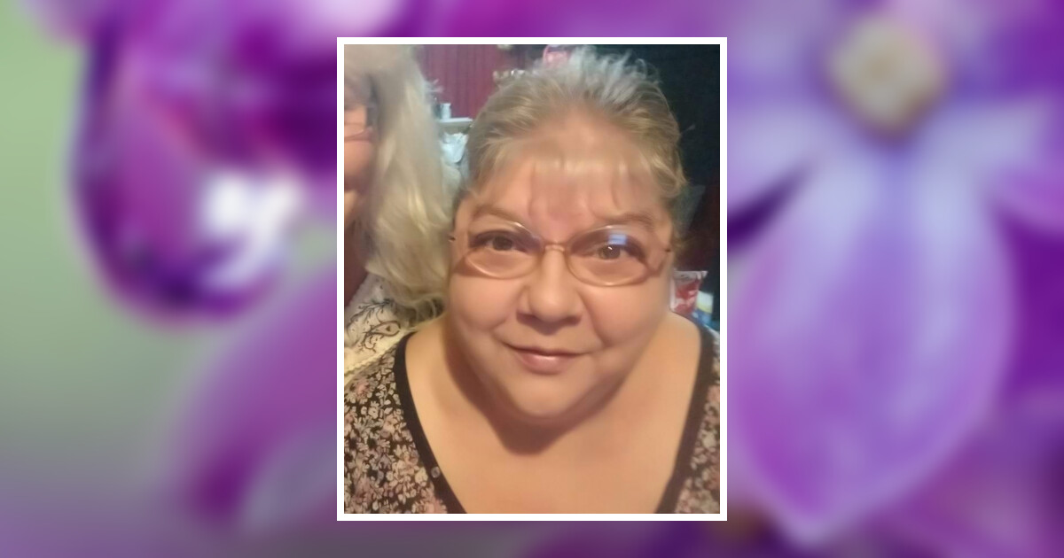 Lorri Ann Draleau Obituary May 13, 2024 - Comfort Cremation