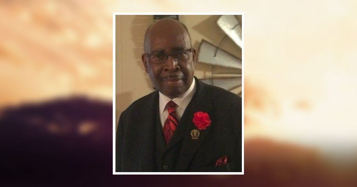 Walter Earl Smith Obituary, Louisville, MS