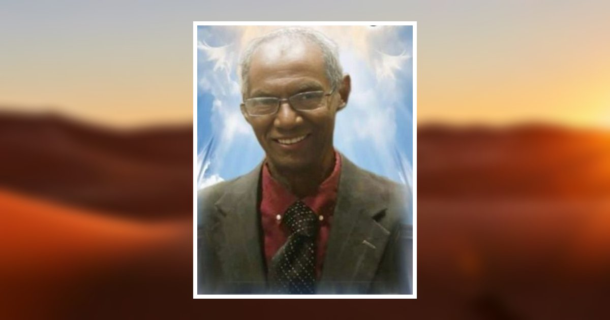 Mr. Leon Henry Obituary, Northport, AL