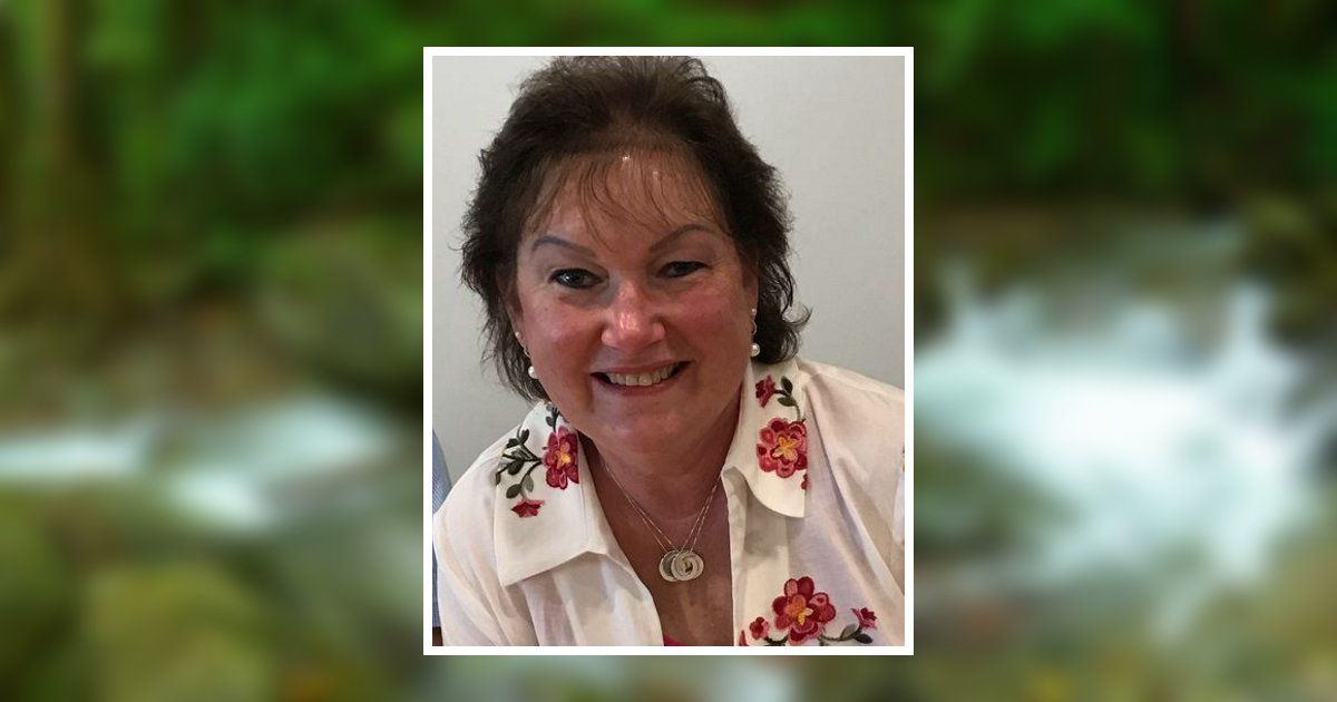 Joyce Mclaren Fehler Mount Healthy, OH Obituary