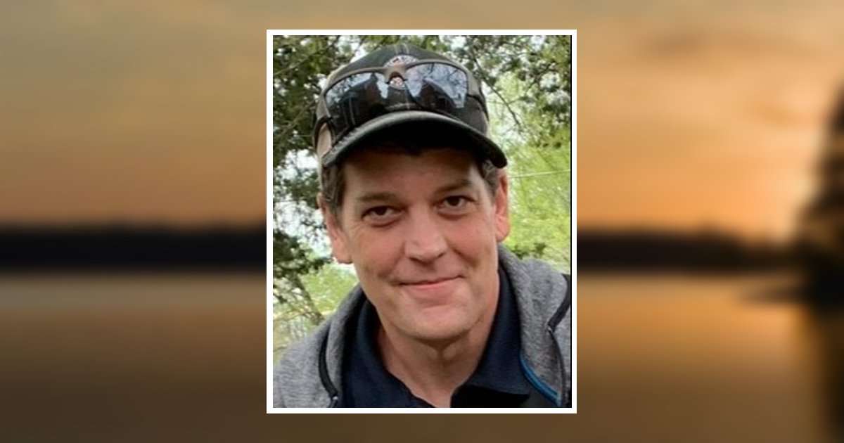 Lewis Todd Cook Obituary, Powhatan, VA