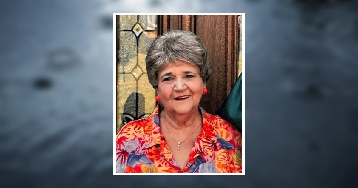 JoAnn M. Bosserman Obituary March 2, 2026 - Avance Funeral Home & Crematory