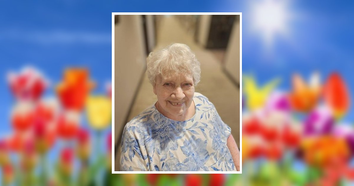 Arlene R. Fritsche Obituary, Fond Du Lac, WI