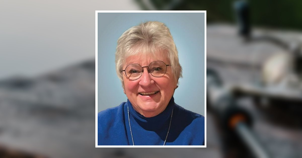 Mary L Kroll Obituary 2024 EvertLuko Funeral Home & Cremation Services