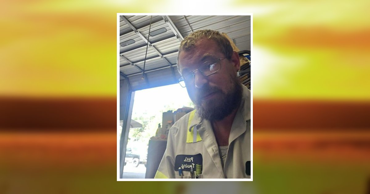 Joshua Earl Hampton Obituary, Waynesville, NC