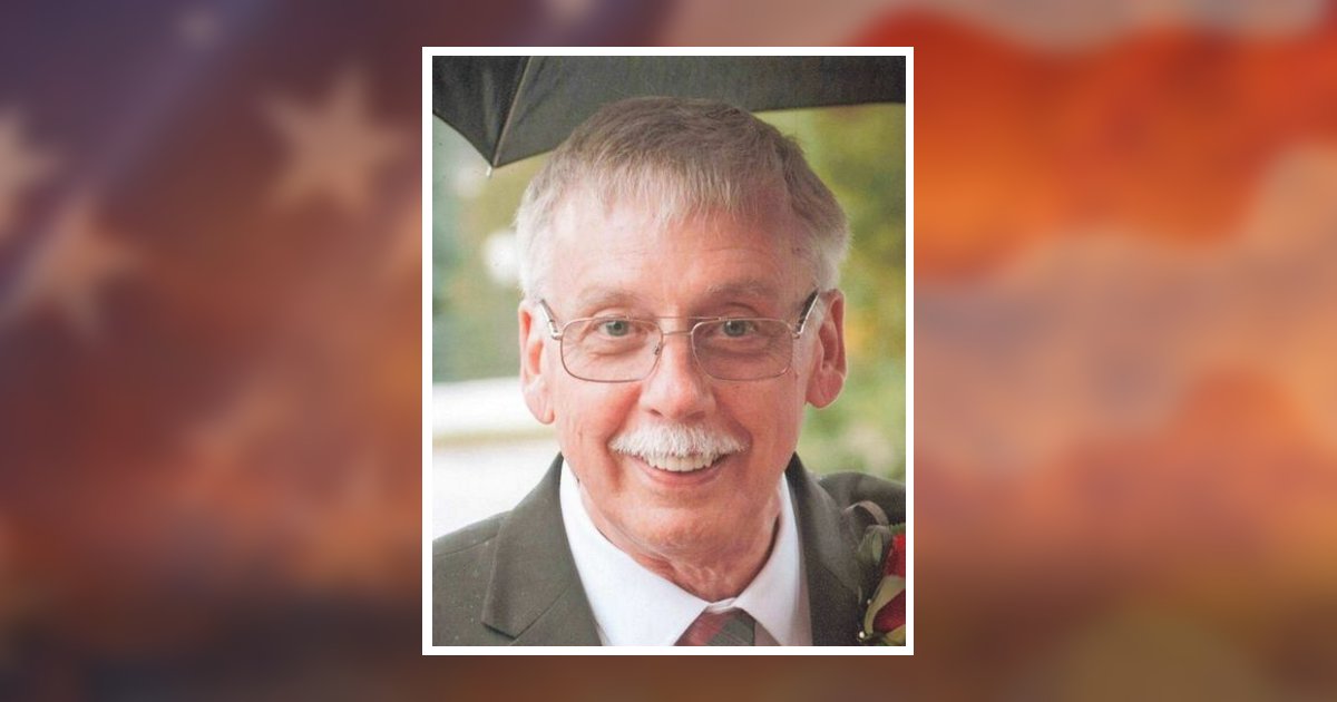 DAVID E. TRAUTMAN Obituary 2023 QuamPlaistedCushman Funeral Home