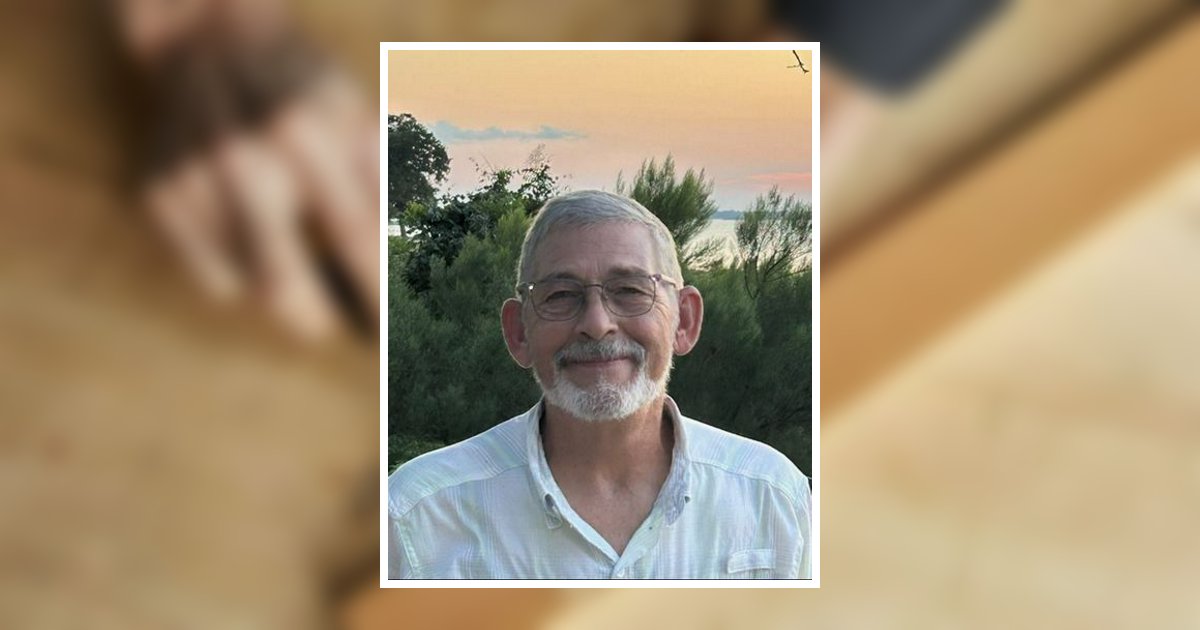 David Bert Vanadore Obituary, Hearne, TX