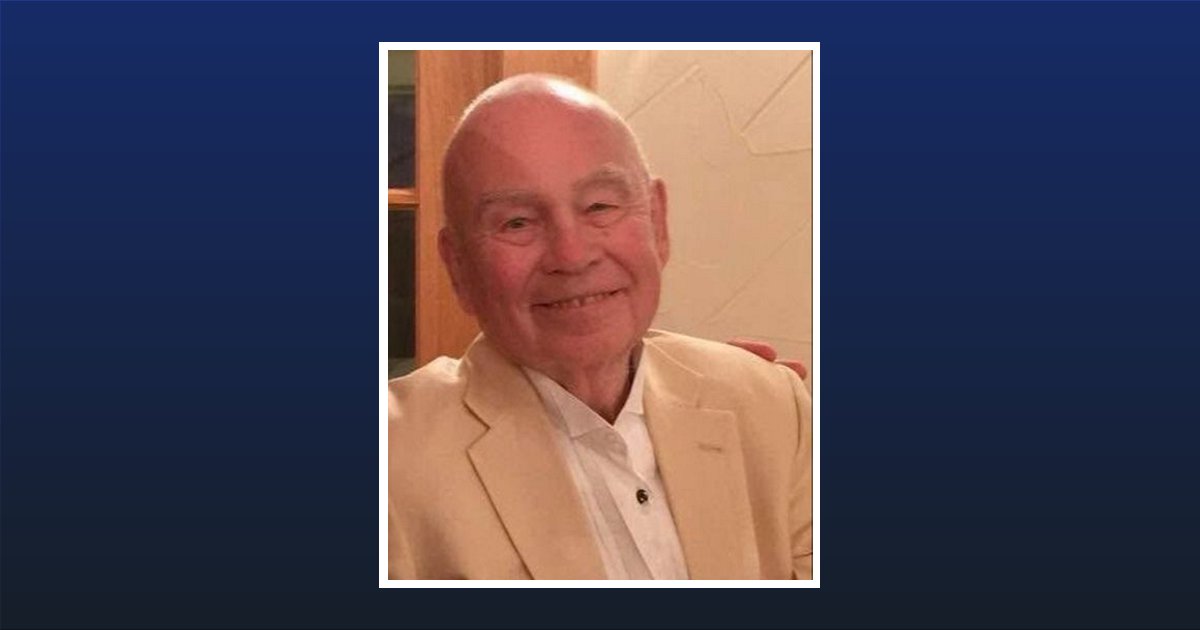 Fred "Cody" Goldyn Obituary, Oregon, OH