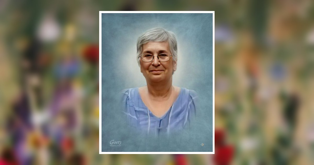 Cynthia Lee Williams Obituary, Seguin, TX