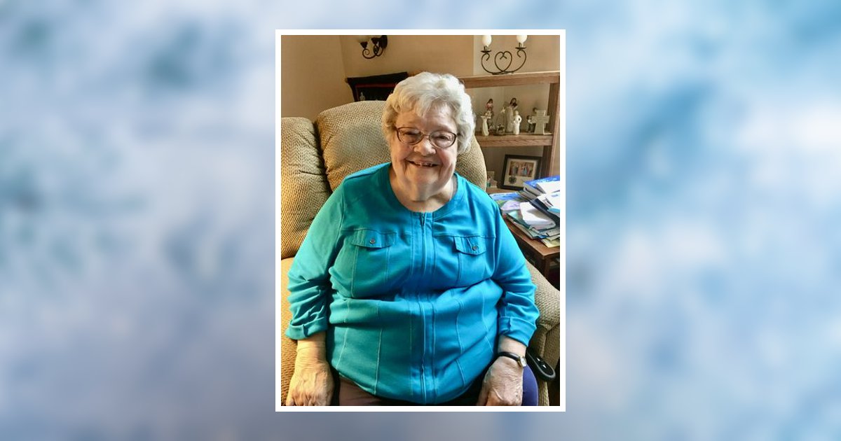 Janet Marie Wilson Obituary, Hastings, MN