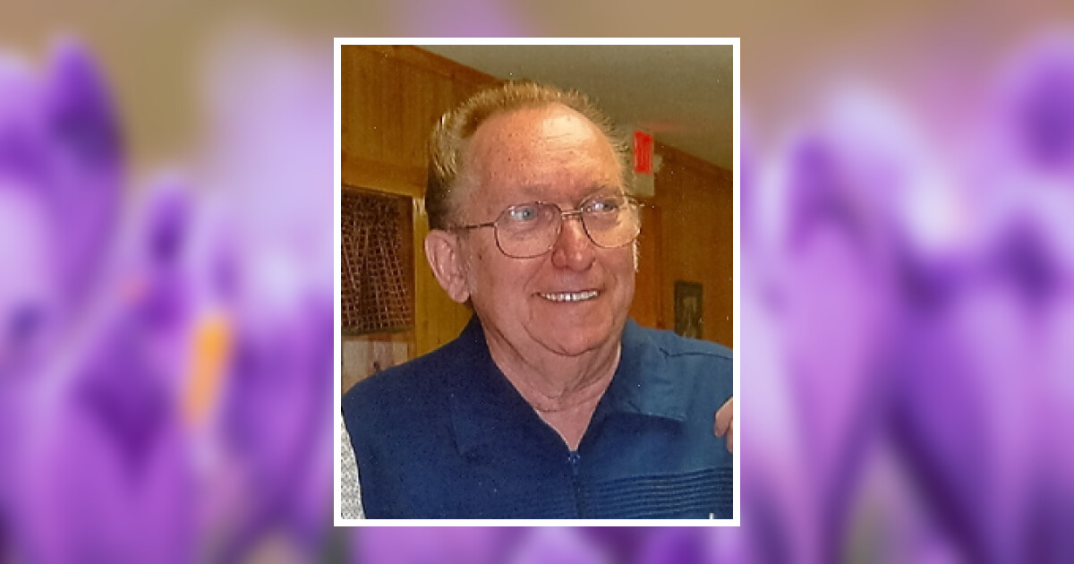 David Eugene Gressle Obituary - Newcomer Columbus