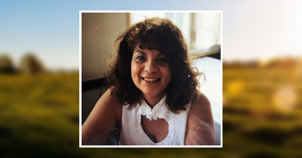 Deborah Lou (Eskew) Hall Obituary 2020 Sanders Funeral Care