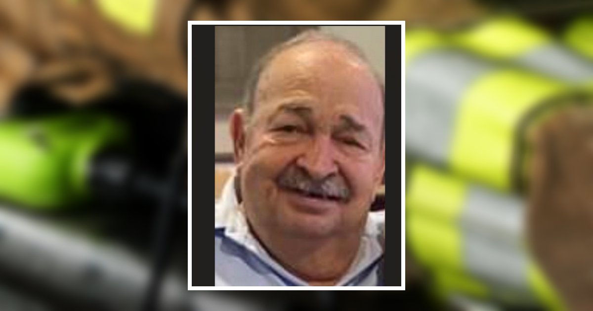 Thomas Yahle Obituary, Dayton, OH