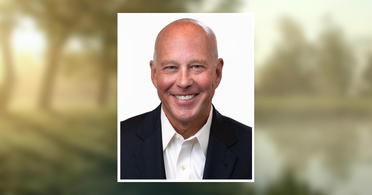 Portrait of Stanley Kenneth Evans