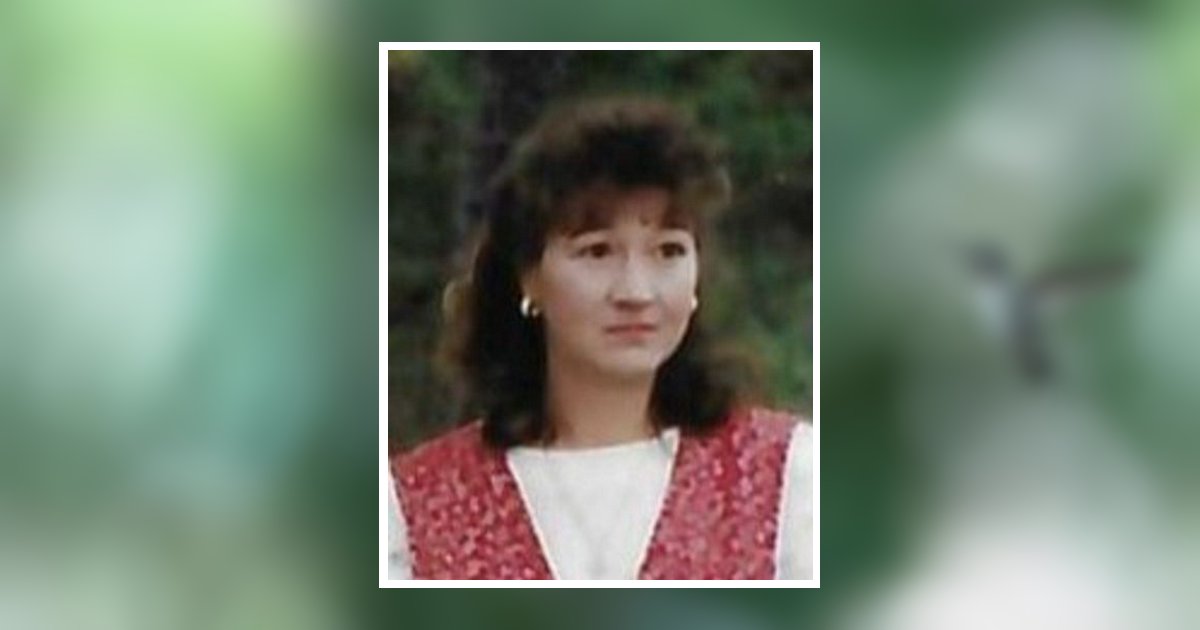 Cindy Lee Milos