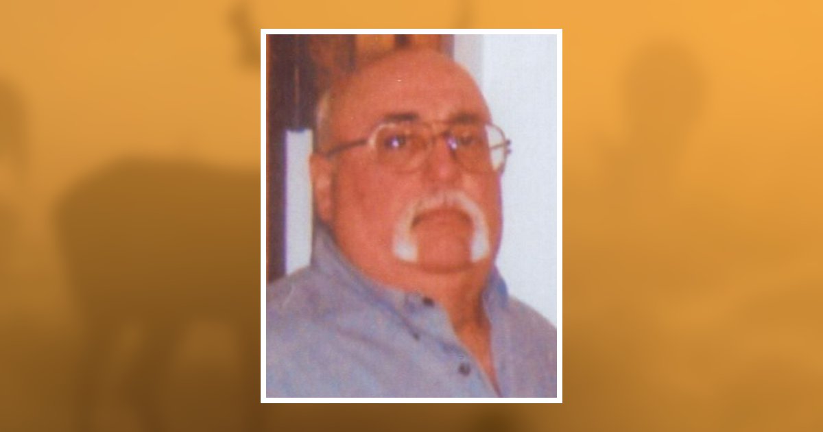 Charles R. Charlie Lozano Delphos, OH Obituary
