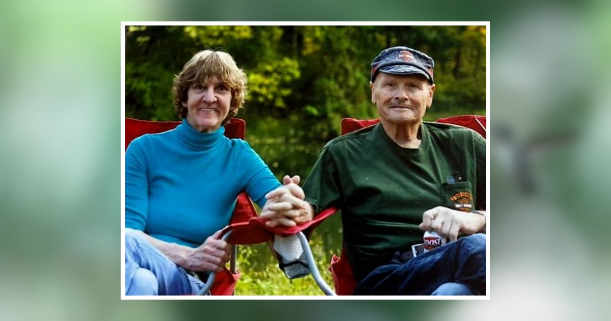 Vickie G. Packer  Starr