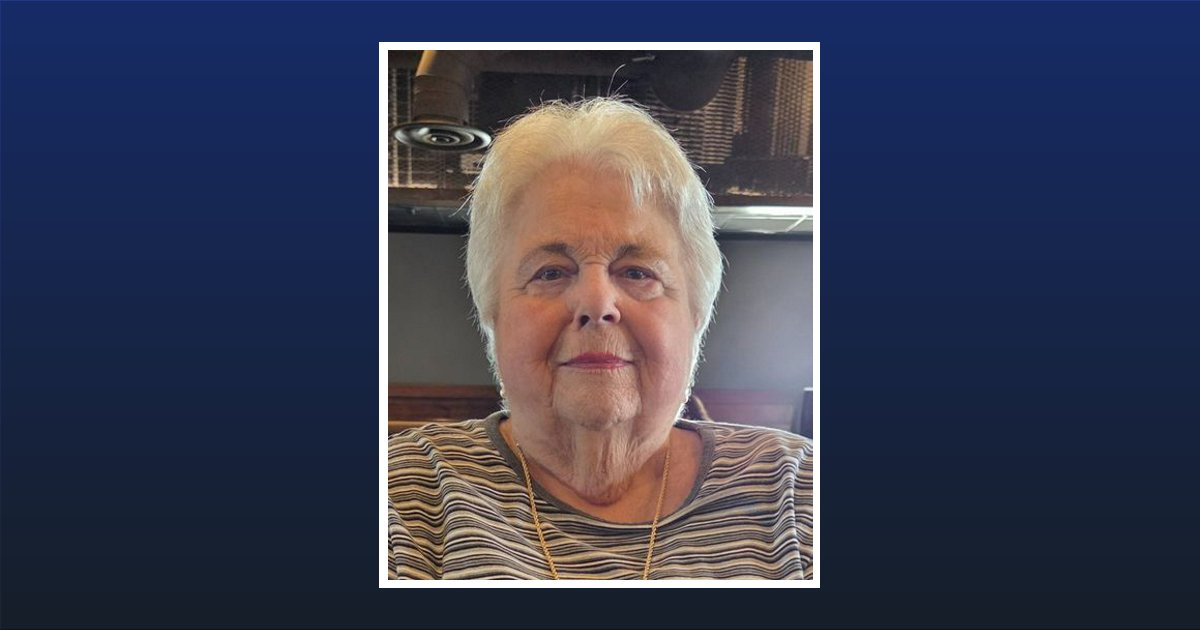 Sylvia Sue Allgeier Liberty Township, OH Obituary