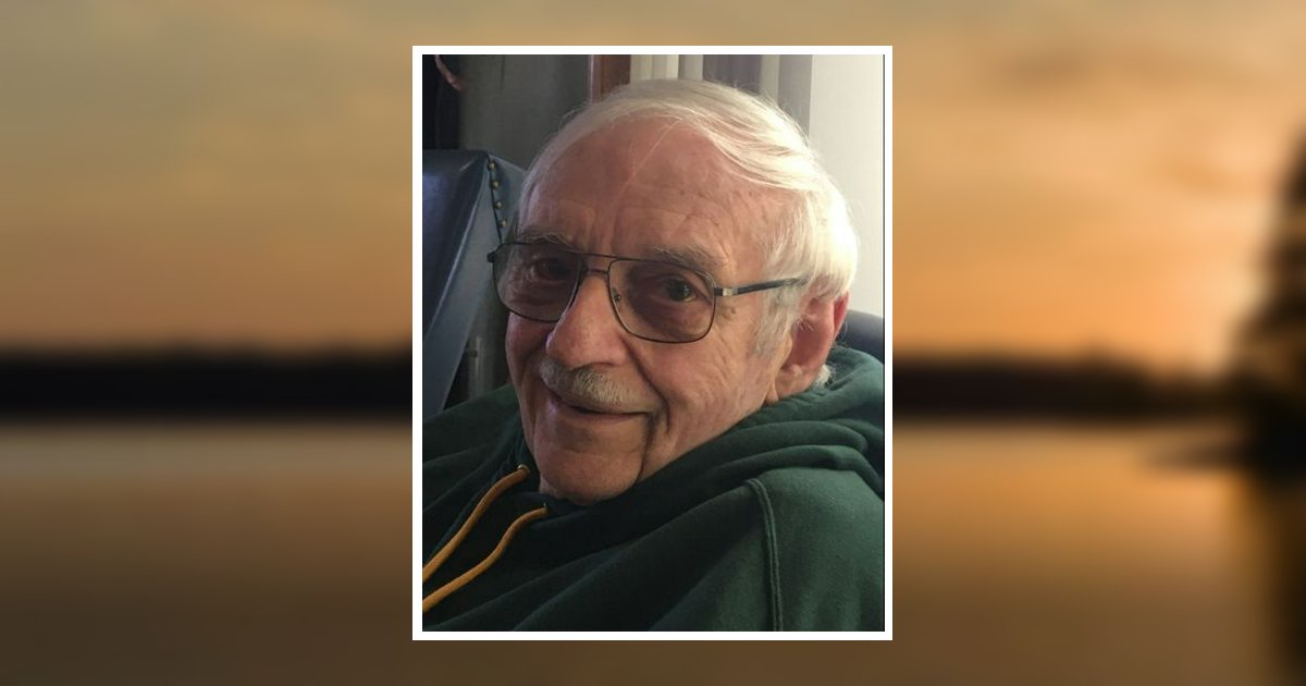 Dennis Ball Obituary, Waupun, WI