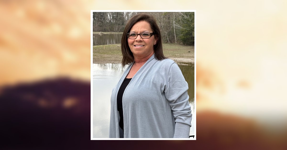 Trena Yvonne Buckner Obituary, Morton, MS