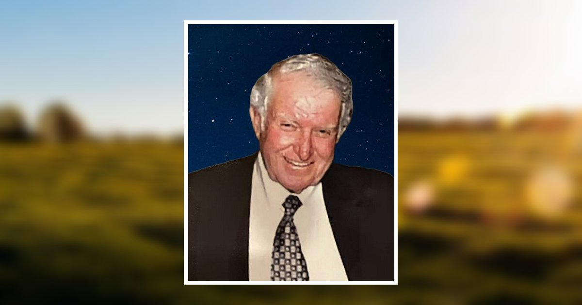 Walter Roy Hanisch Palmer, NE Obituary