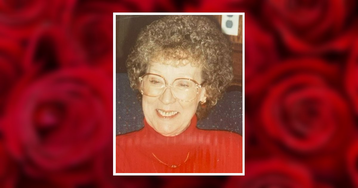 Mary Margaret Wagner Denton, TX Obituary