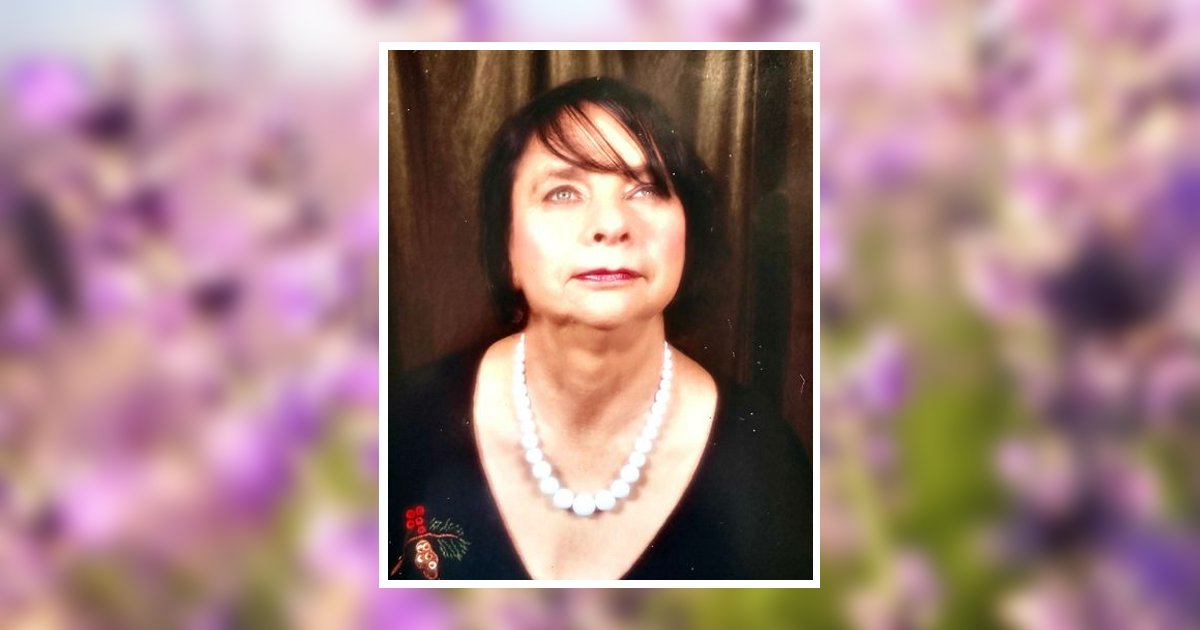 Janet Butler Obituary, Cleveland, MS