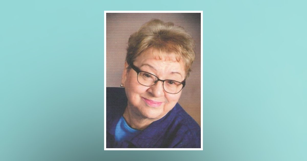 Carol Lavon Gutshall Obituary, Braymer, MO