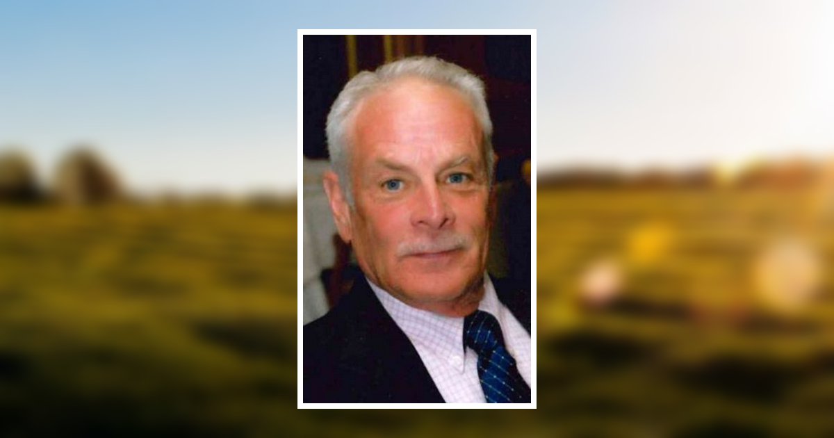 Vance Nelson Obituary 2017 Cress Funeral and Cremation Services