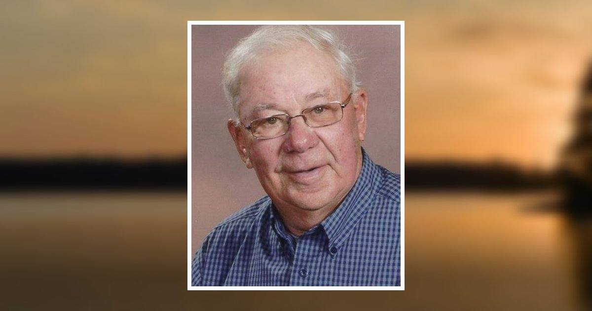 Daryll Amberg Markesan, WI Obituary