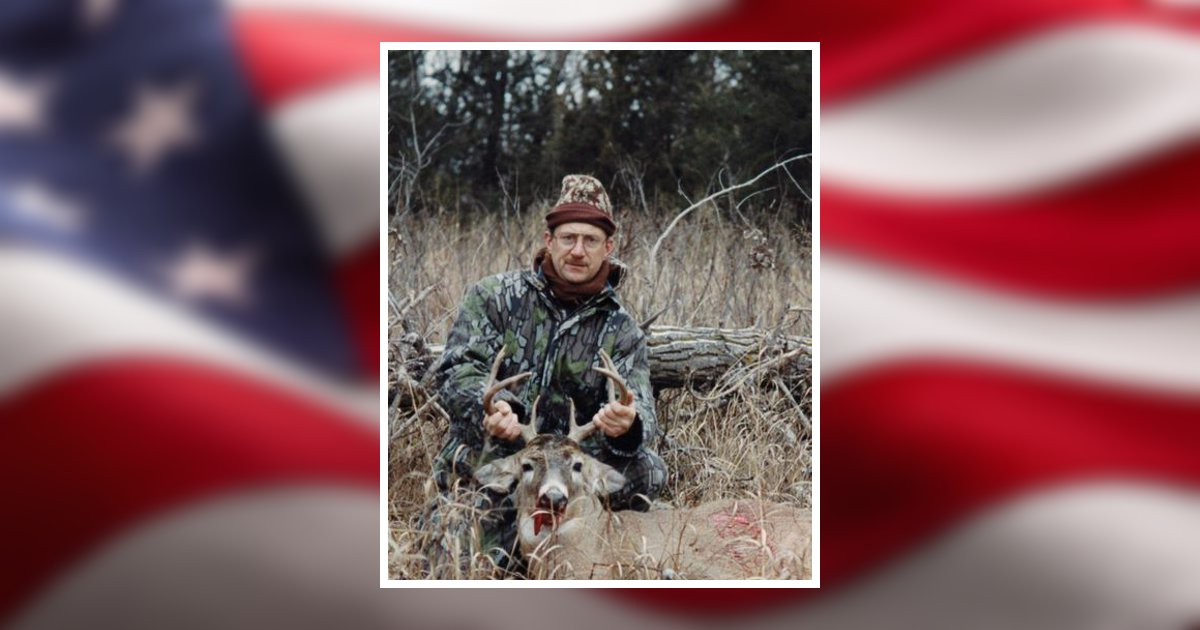 Ralph James Tichota Obituary, Clearwater, NE