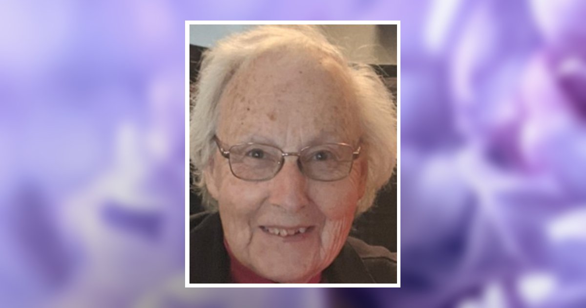 Marilyn A. Rinehart Obituary, Trotwood, OH