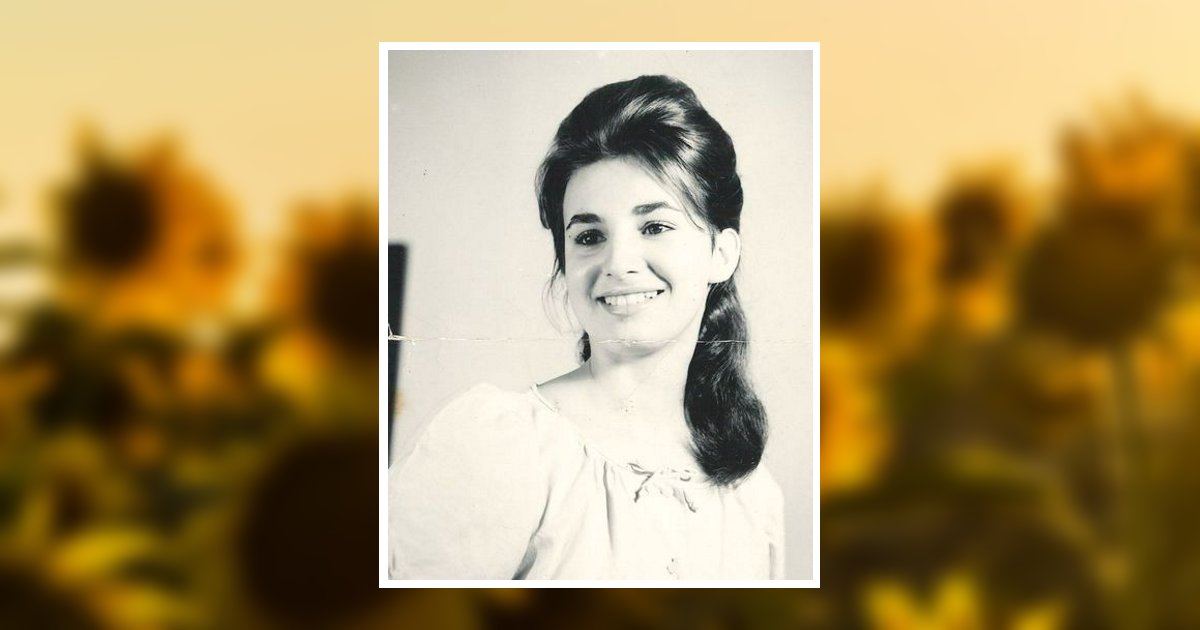 Mary L. Sword Obituary, Grove City, OH