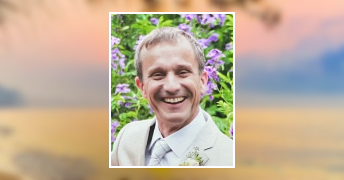 Gerard Bunkers Obituary 2023 Fisch Funeral Home