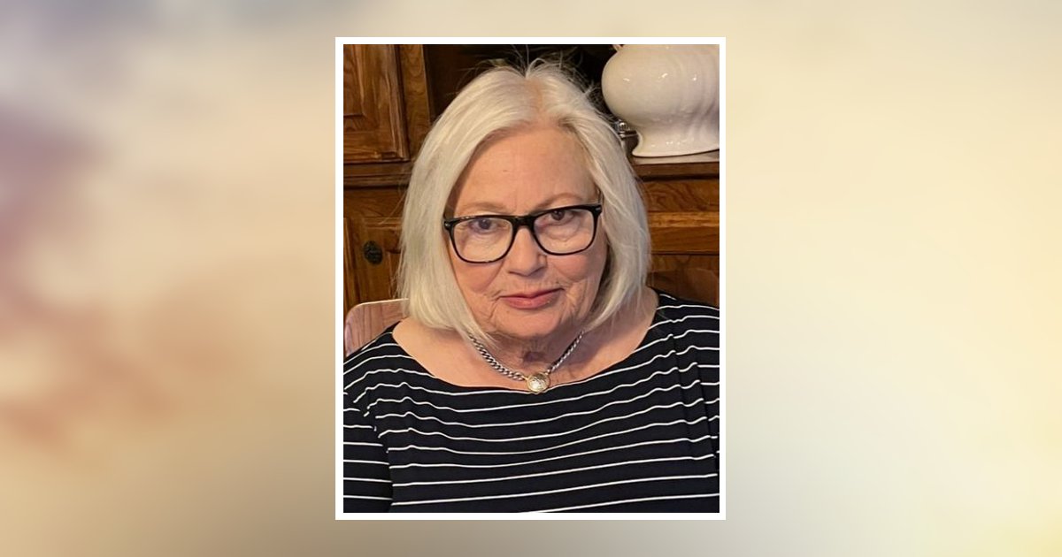 Jo Ann Waldrop Rogers Obituary, Olla, LA