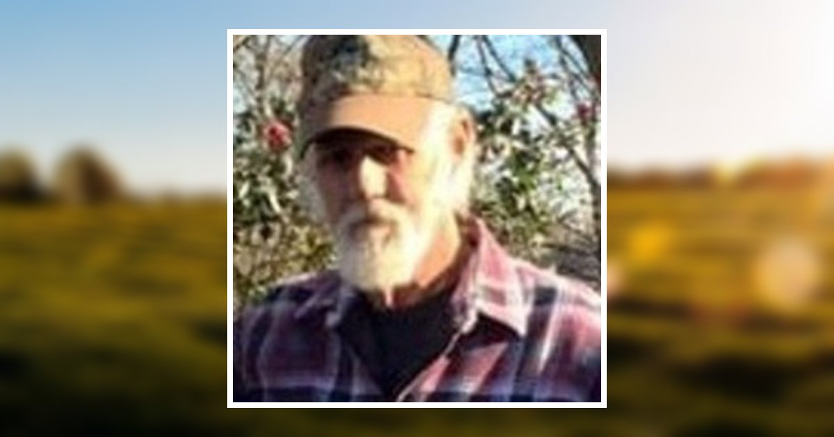 Gerald Wayne Allen Obituary 2022 Gateway Funeral Home & Cremation Center