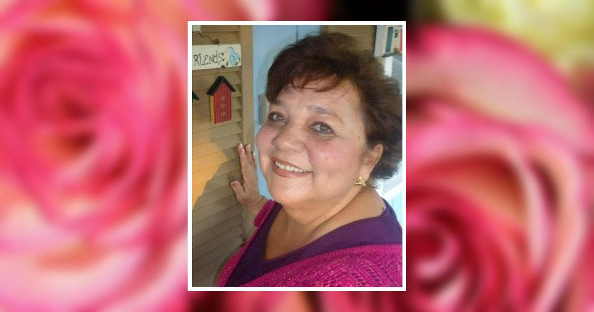 Amparo "Coco" Mazon Inverness, FL Obituary
