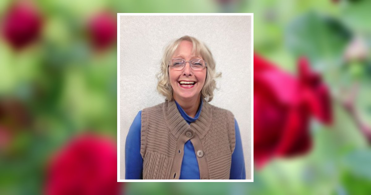 Picture Marsha Karen Ervin La Follette, TN Obituary