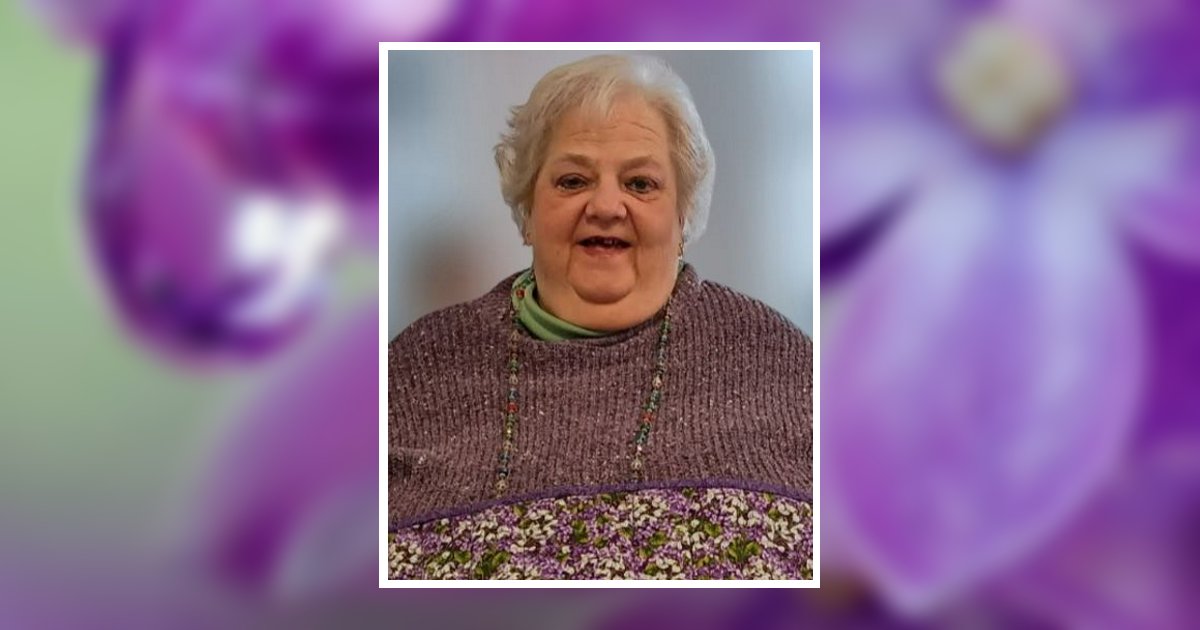 Carol A. Laudenslager Obituary, Lebanon, PA