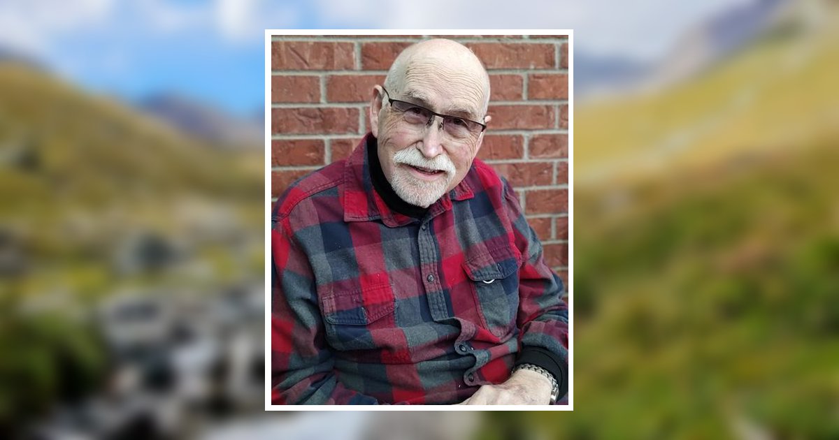 Edward L Story Obituary, Amarillo, TX