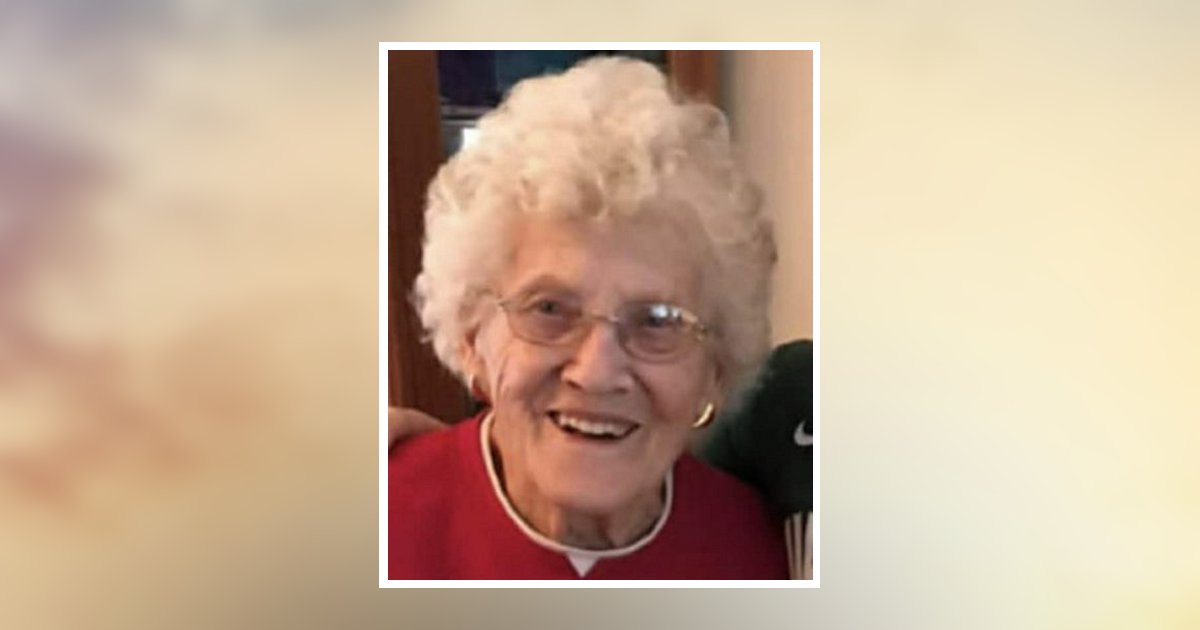 Paula Ruth Beitz Obituary, West Bend, WI
