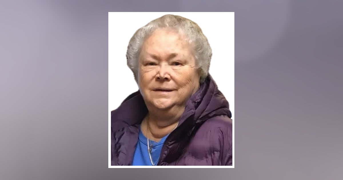 Hildegard "Hilde" C. Foltz