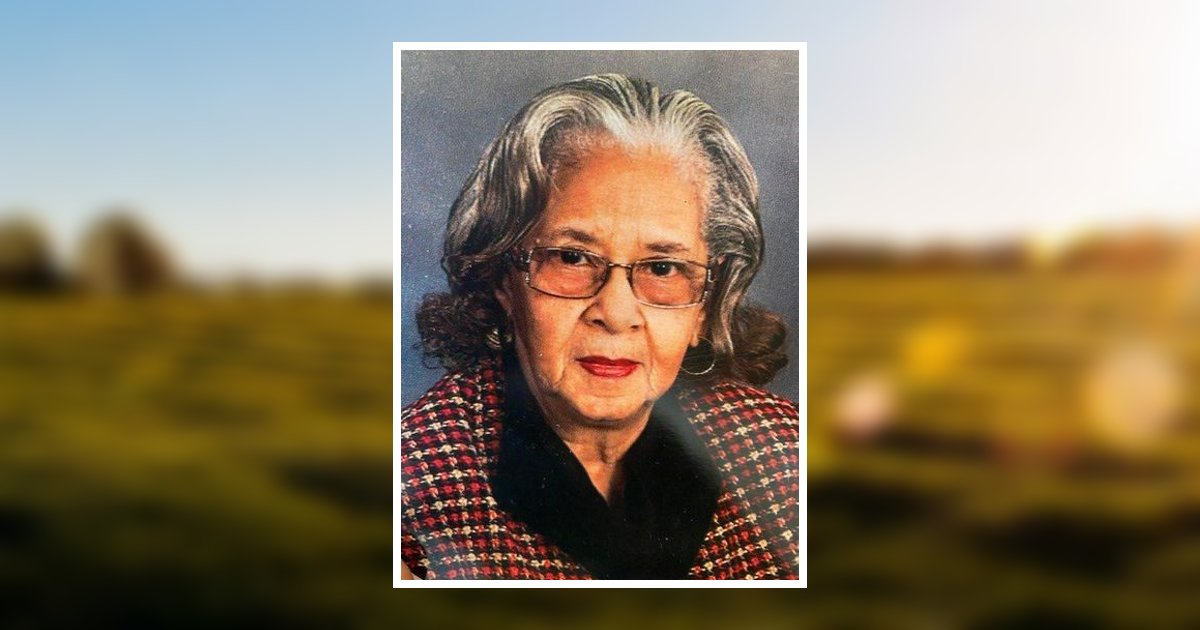 Betty M. Beene Obituary 2020 Flanner Buchanan Funeral Centers