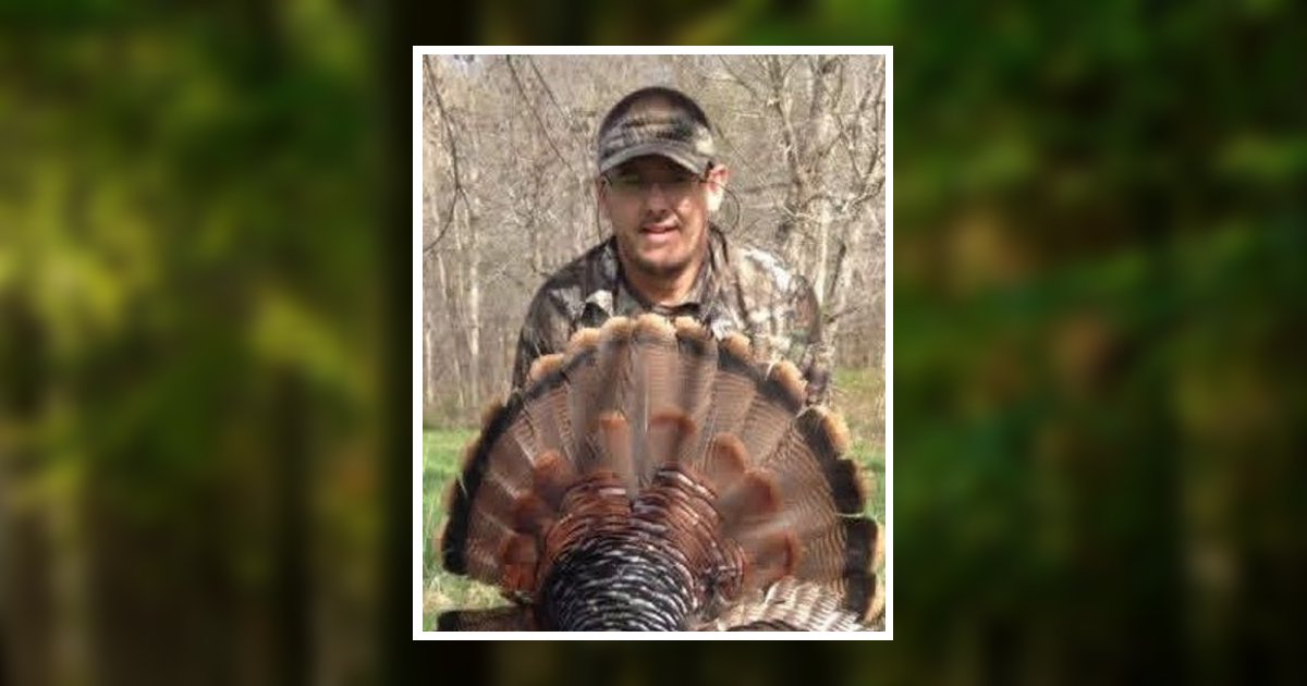 Barry Dewayne Pardue Obituary, Scottsville, KY