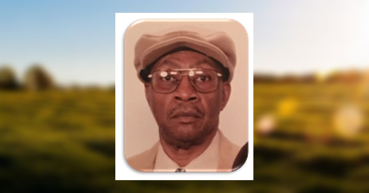 Melvin Thomas Parrish Obituary Nelson and Sons Funeral Home